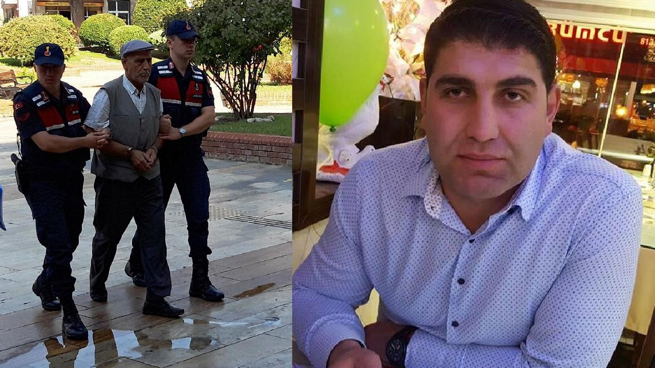 Aydın'da baba vahşeti! Öz oğlunu kurşun yağmuruna tuttu