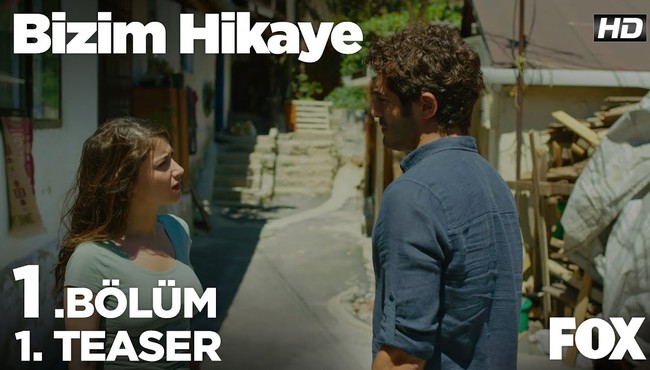 Shameless'ın Türkiye uyarlaması Bizim Hikaye yakında başlıyor!