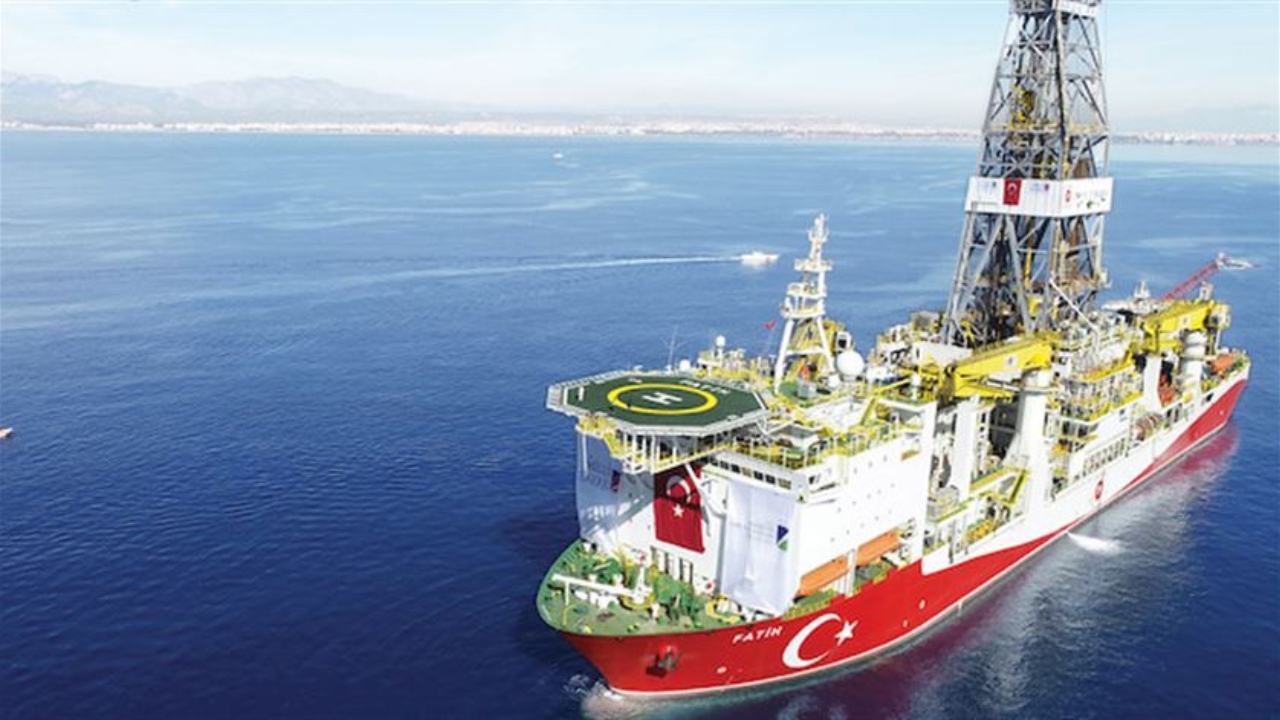 Türkiye ile Libya arasında tarihi anlaşma!