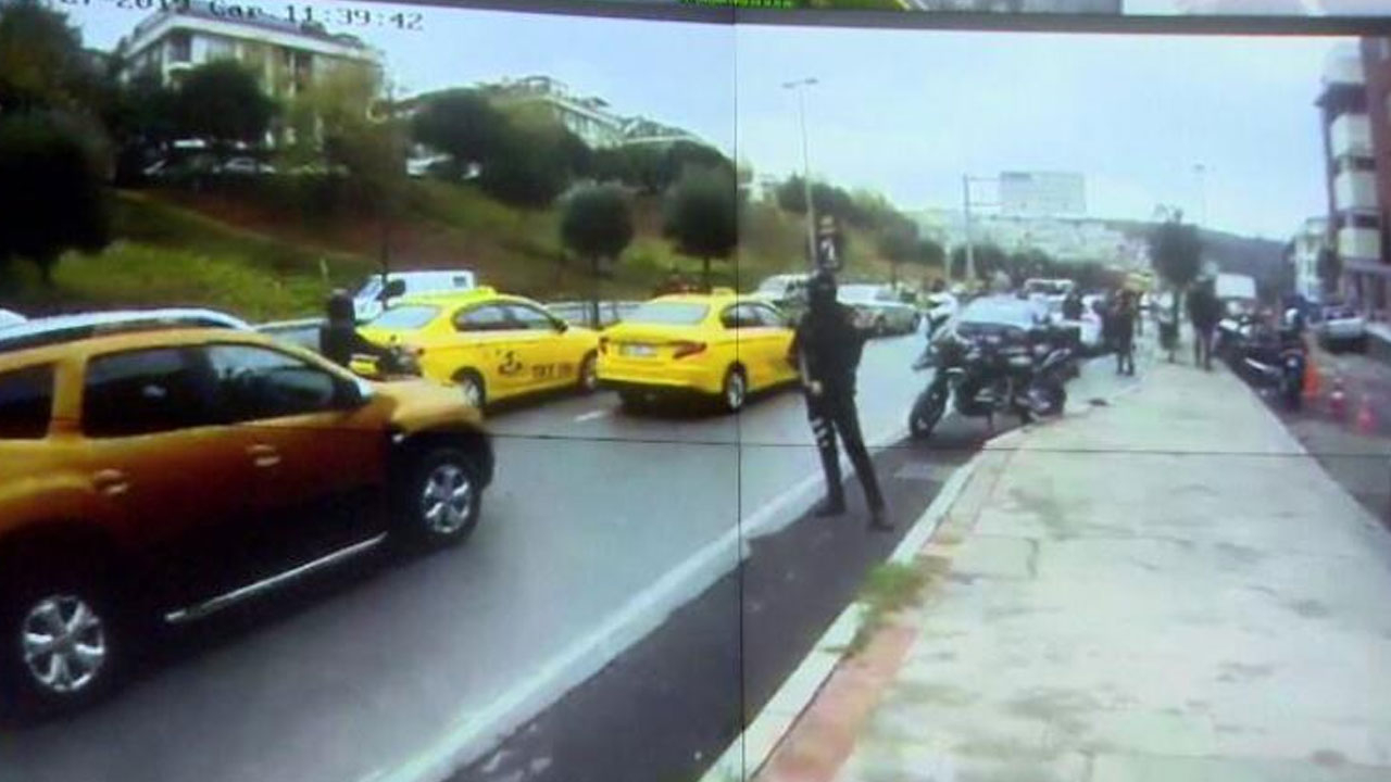 İstanbul'da 2 bin polis yaka kamerası kullanacak