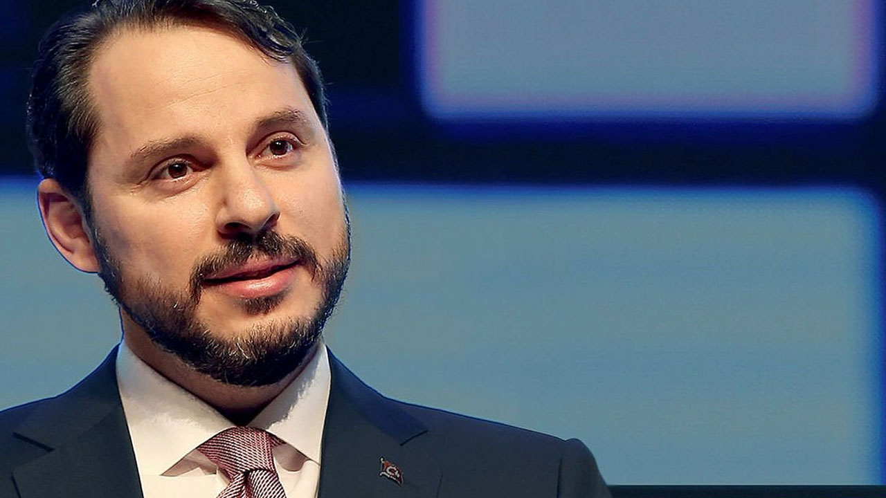 Bakan Albayrak: Ekonomi yüzde 4-5 büyüme patikasına girmeye başladı
