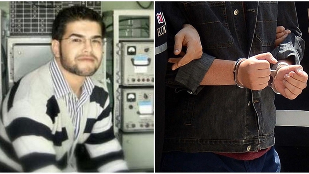 İranlı ajanı öldürenler yakalandı...