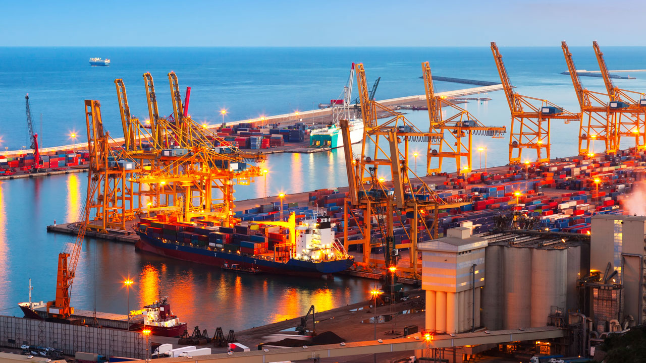 TÜİK dış ticaret verilerini açıkladı
