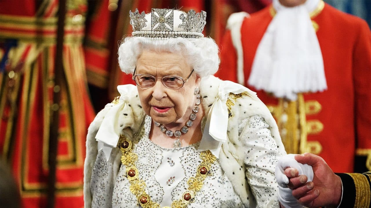Kraliçe 2. Elizabeth emekli oluyor!