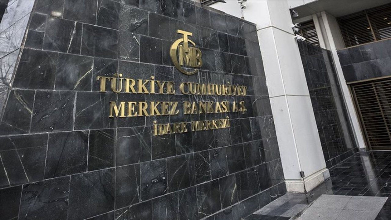 Merkez Bankası finansal istikrar raporunu açıkladı: Faiz oranlarında belirgin gerileme!