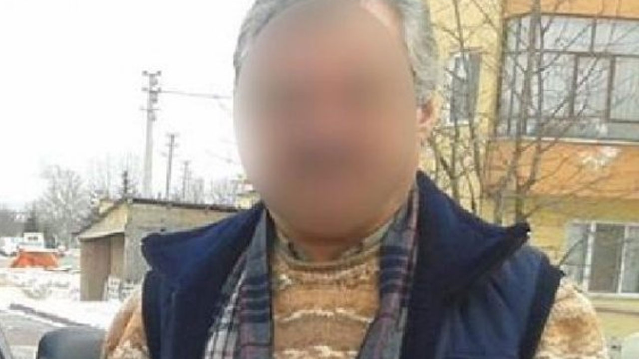 4 yıl boyunca öz dedesinin tecavüzüne uğradı