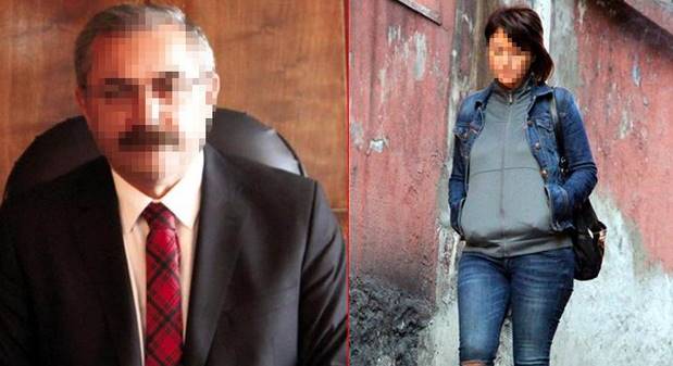 Eşi tarafından vurulan sendikacının kirli çamaşırları ortaya saçıldı