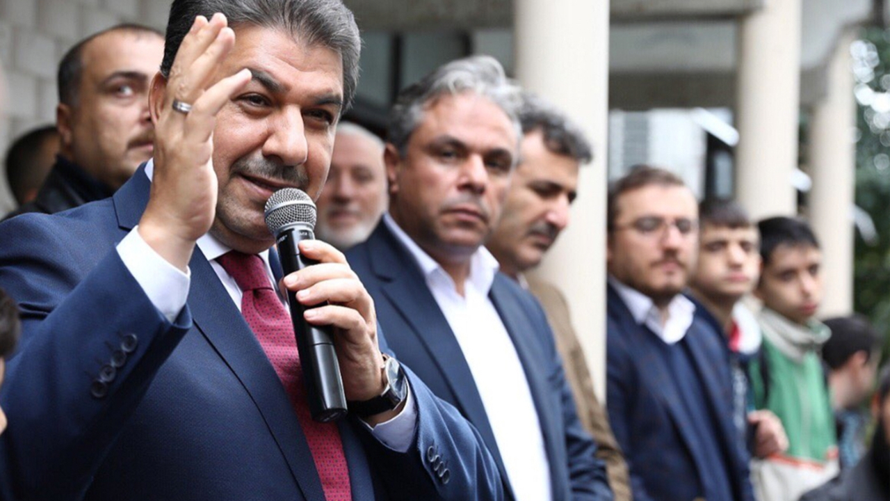 Tevfik Göksu metro ile ilgili gerçekleri anlattı!