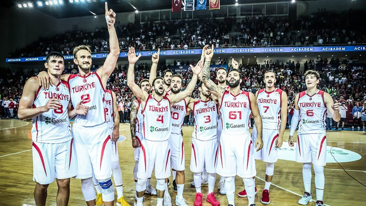 12 Dev Adam'ın rakipleri belli oldu!