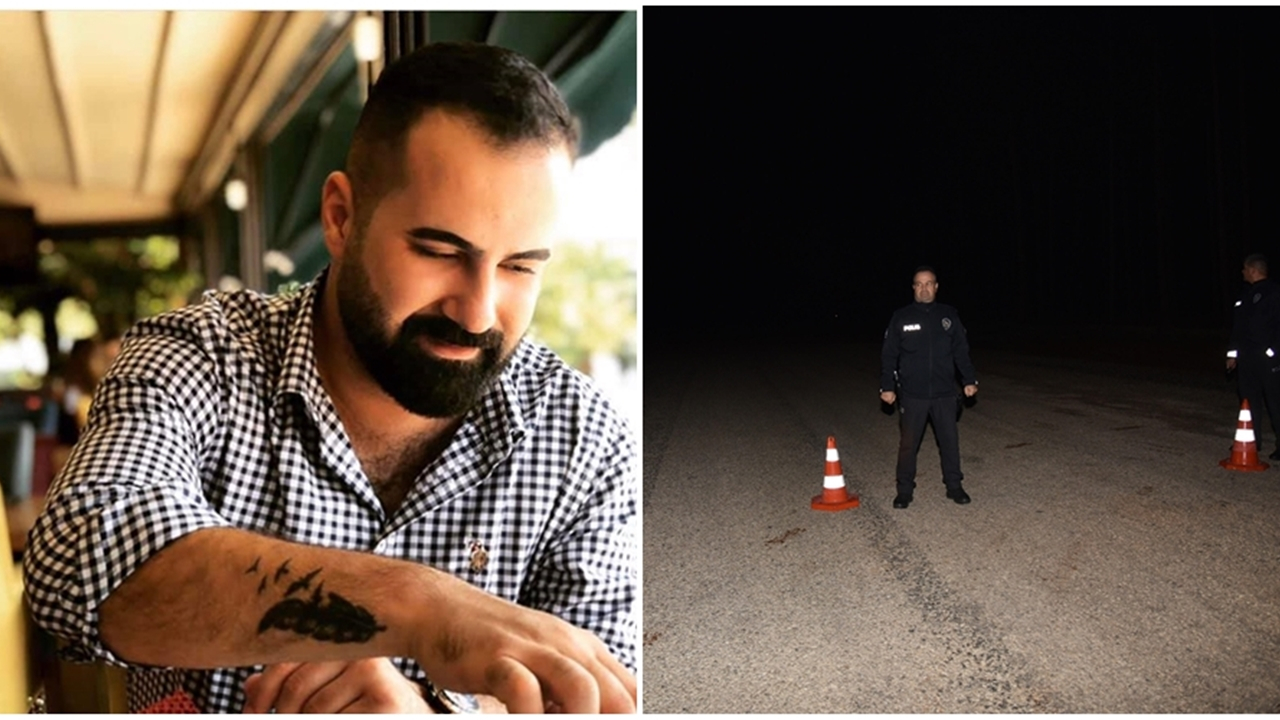 CHP'li ismin cansız bedeni bulundu...