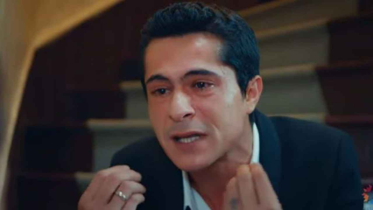 İsmail Hacıoğlu'ndan muhteşem performans...