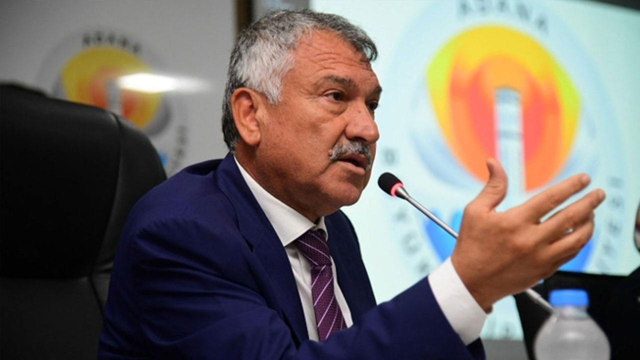 CHP'li başkanın 24 Kasım afişi tepki topladı