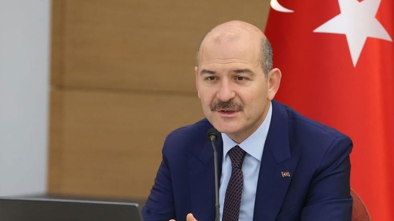 Soylu: Kendi evime atılsaydı ancak bu kadar üzülürdüm!