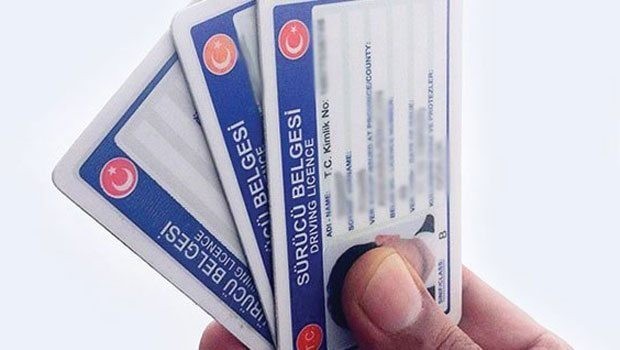 Yeni ehliyet ücretleriyle ilgili merak edilen açıklama!