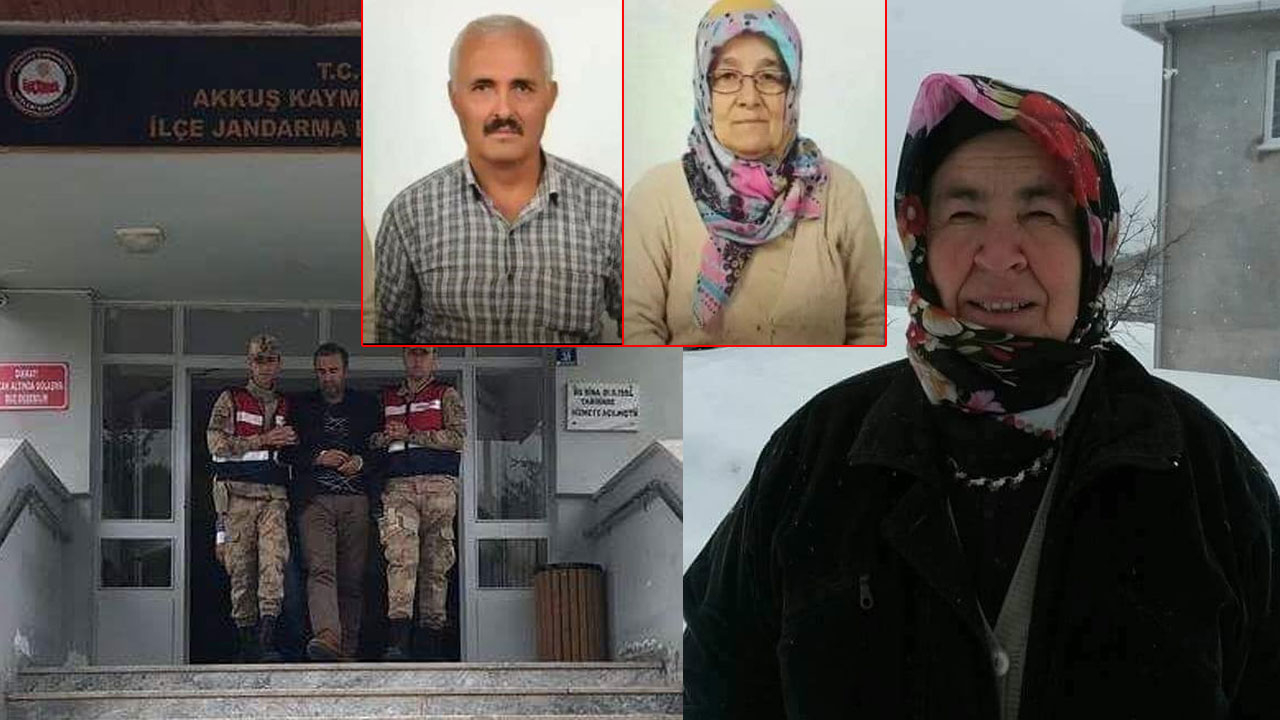 Seri katil, pazarlık yapıp öldürdü