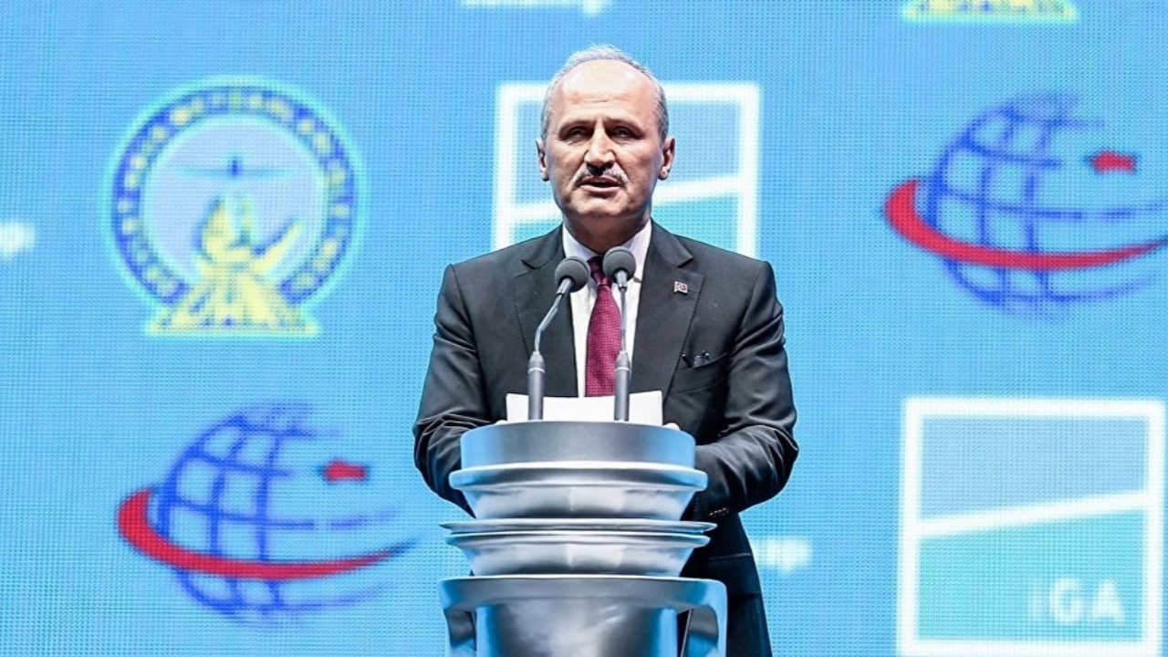 Bakan Turhan, Kanal İstanbul projesinin ihale tarihini açıkladı!
