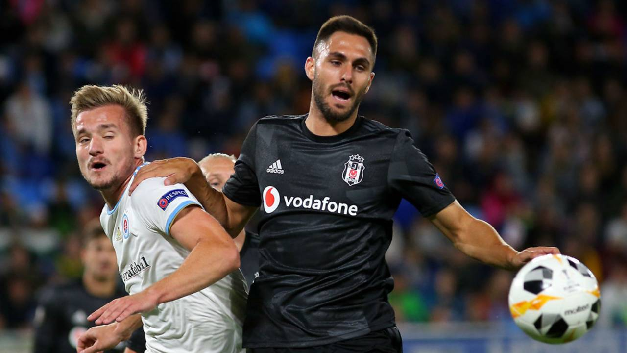 Beşiktaş son nefeste!
