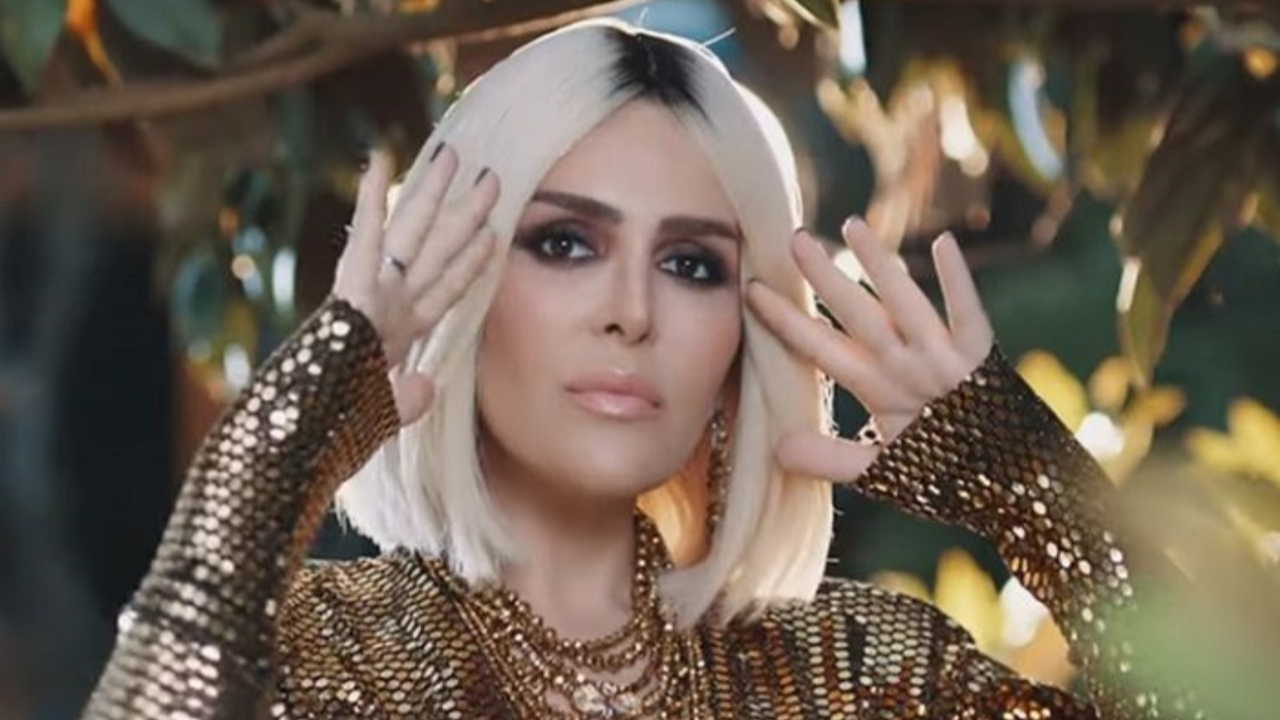 Selin Ciğerci yorumlara çıldırdı!