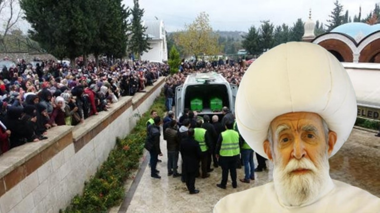 Bir açıklama da Diyanet'ten: İmamı biz göndermedik!