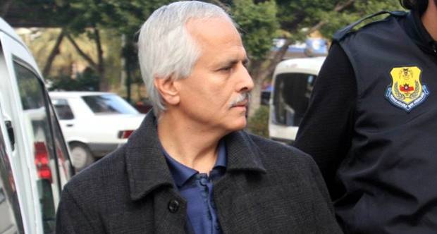 FETÖ lideri Fethullah Gülen'in bestecisi gözaltında!