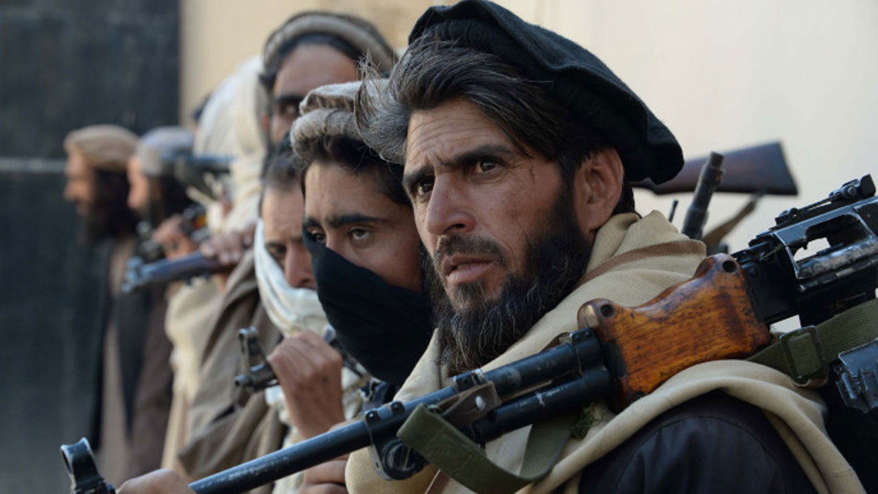 Taliban'dan Trump'a yanıt: Çok erken