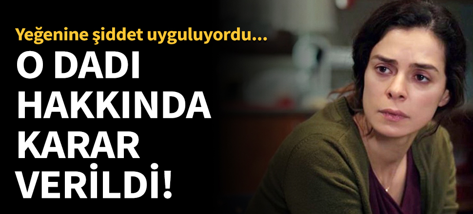 Özge Özpirinçci'ye güzel haber!