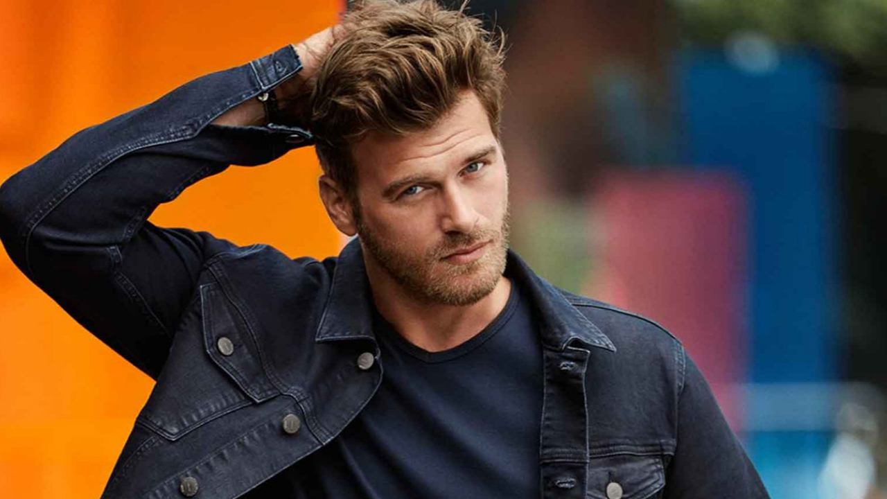 Kıvanç Tatlıtuğ Can Yaman'ı umursamadı!
