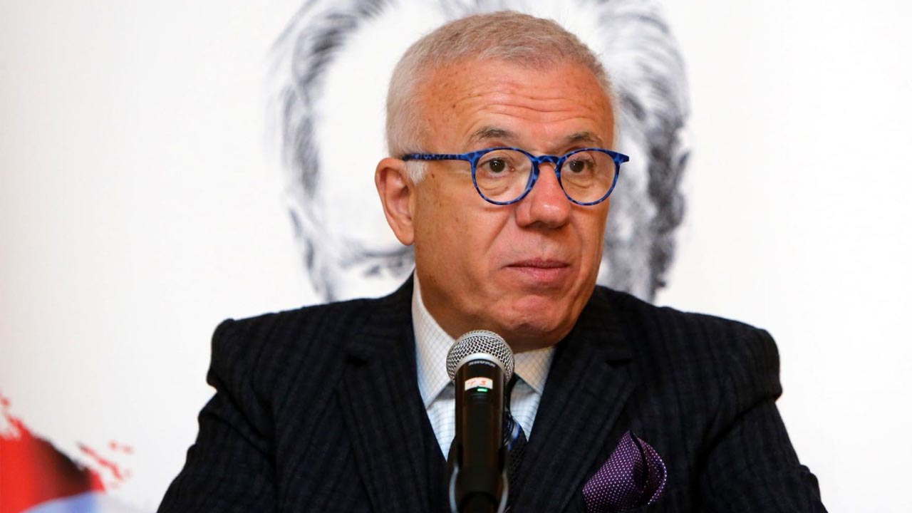 Ertuğrul Özkök: Erdoğan'ı sonuna kadar destekliyorum