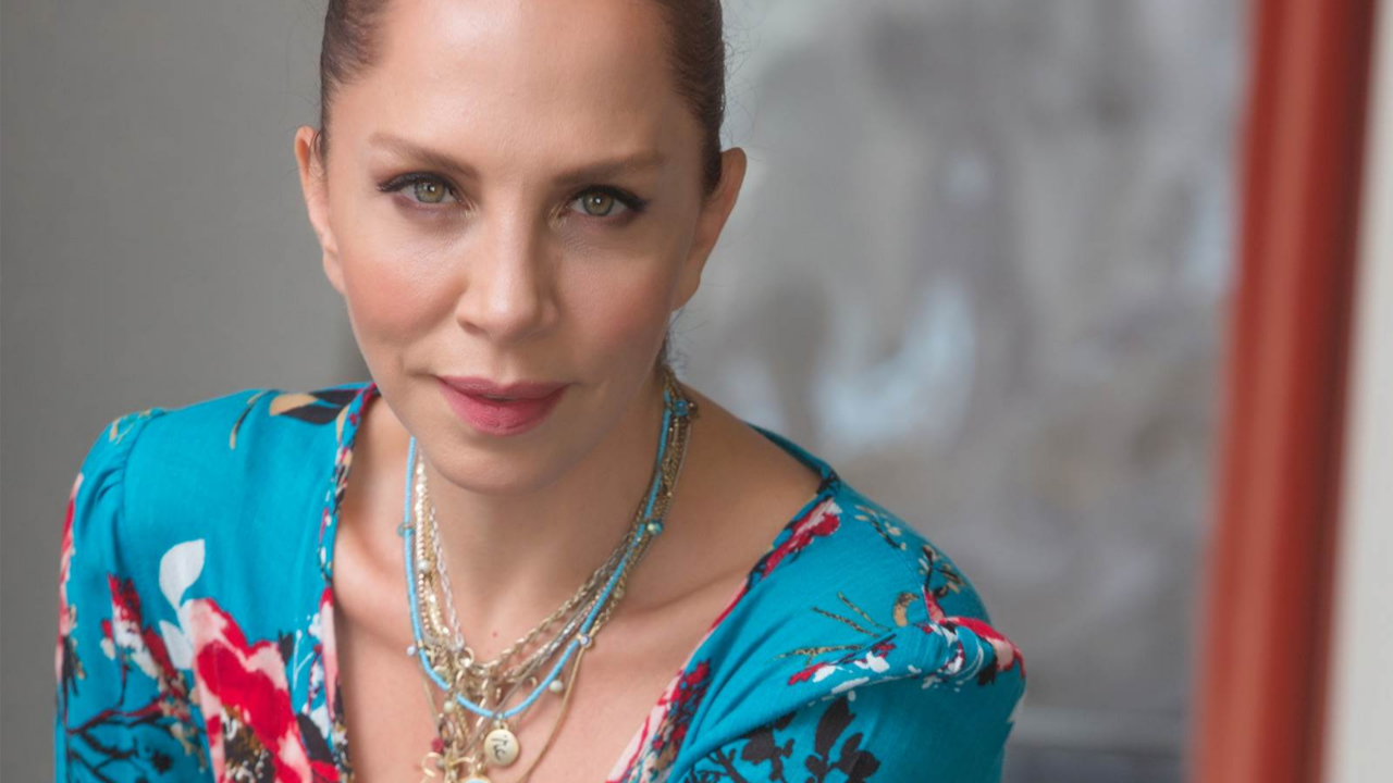 Sertab Erener'den Sezen Aksu itirafı...