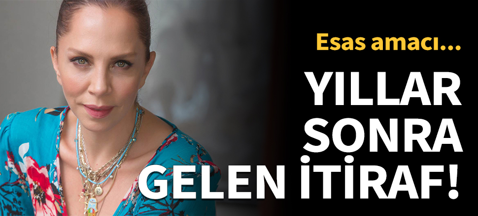 Sertab Erener'den Sezen Aksu itirafı...