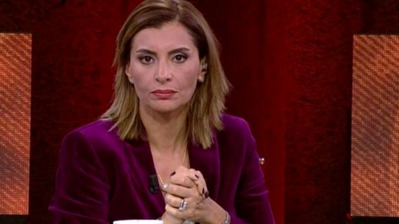Hande Fırat’tan ‘iyiyim’ mesajı