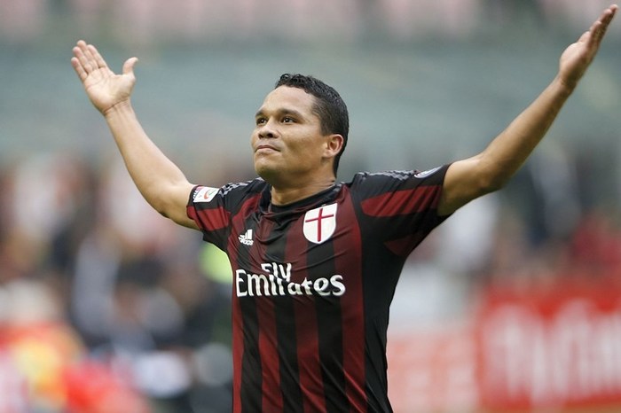 Beşiktaş'dan Carlos Bacca sürprizi!