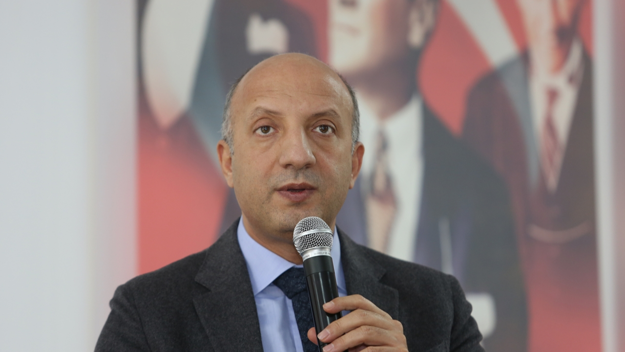 Arslan: Bu komplonun altında tüm CHP'liler kaldı!