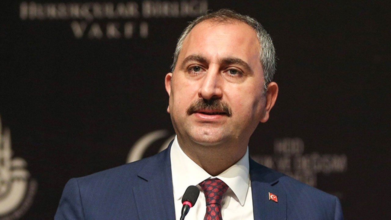 Abdulhamit Gül: O ev, benim evimdir, hepimizin evi