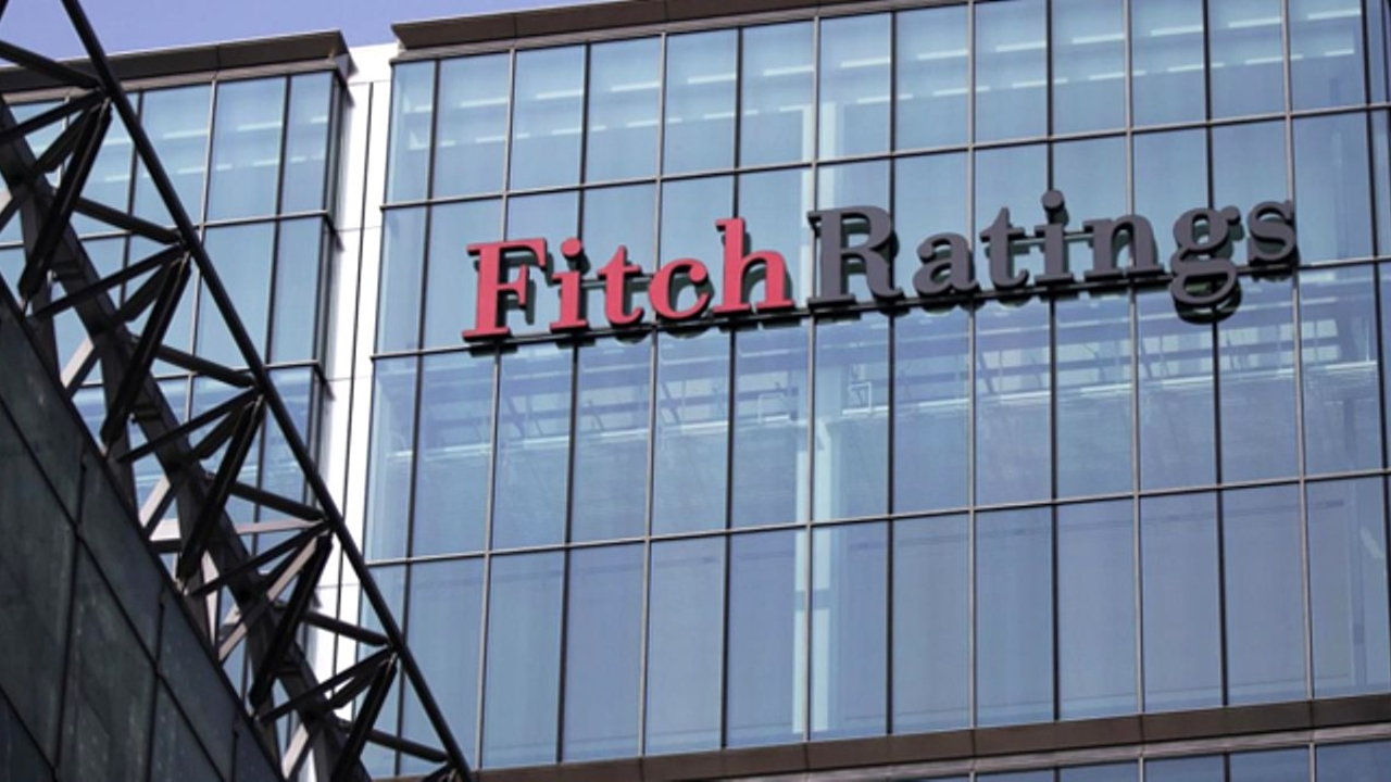 Fitch: Türkiye 2020’de daha fazla istikrar kazanacak!
