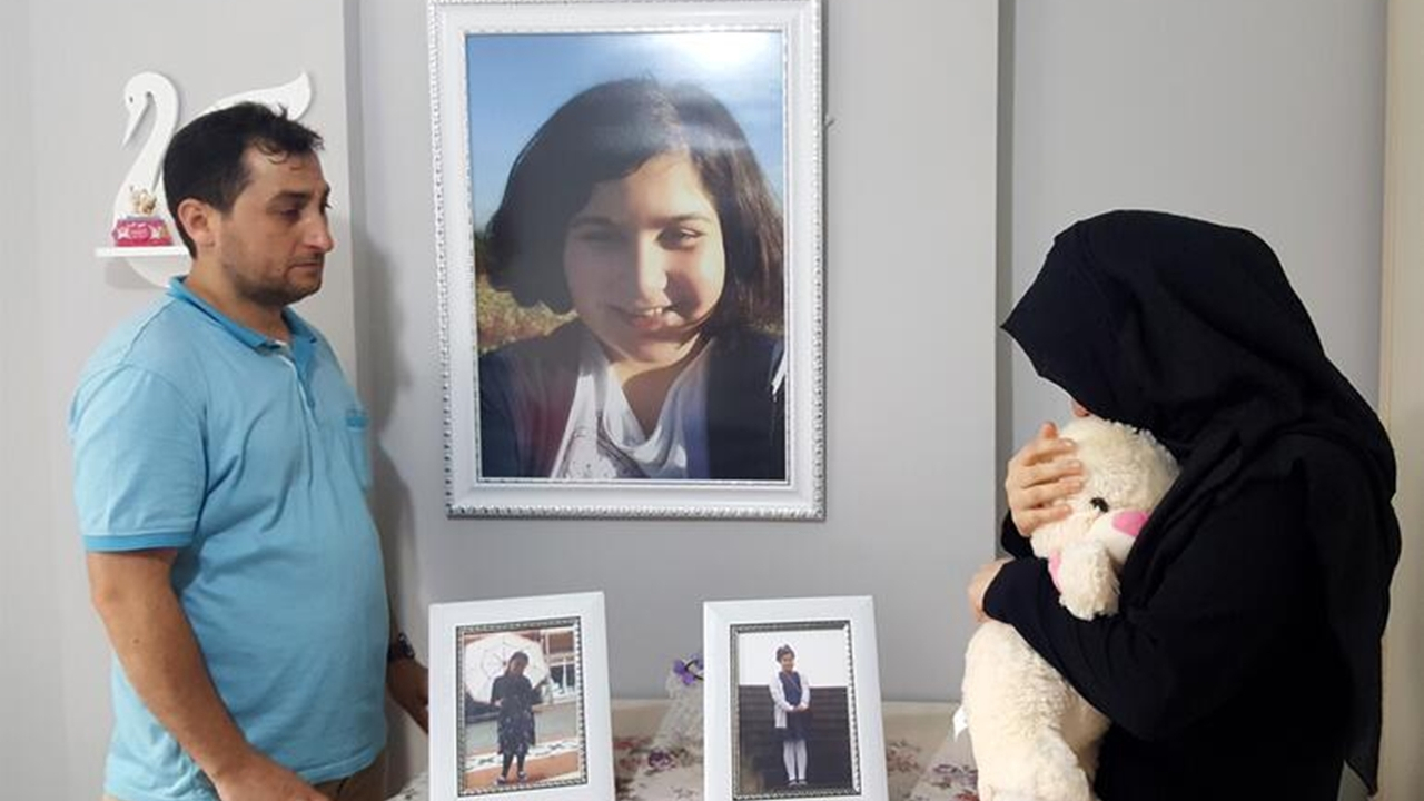 Rabia Naz'ın babası hakkında yeni soruşturma!