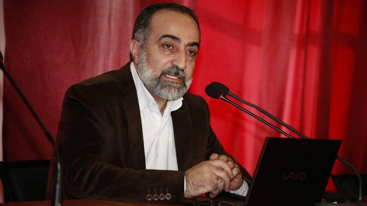 Rektörün Ebubekir Sifil'e tavrı tepki çekti...