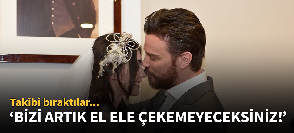 Sinan Akçıl: Bizi artık el ele çekemeyeceksiniz!