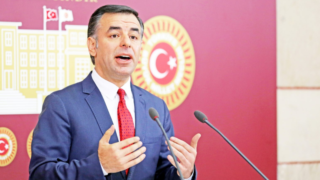 Yarkadaş paylaştı, Sözcü ve Birgün manşete taşıdı!