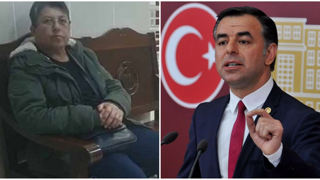 Çatalca’da başörtülü kadına saldırı...