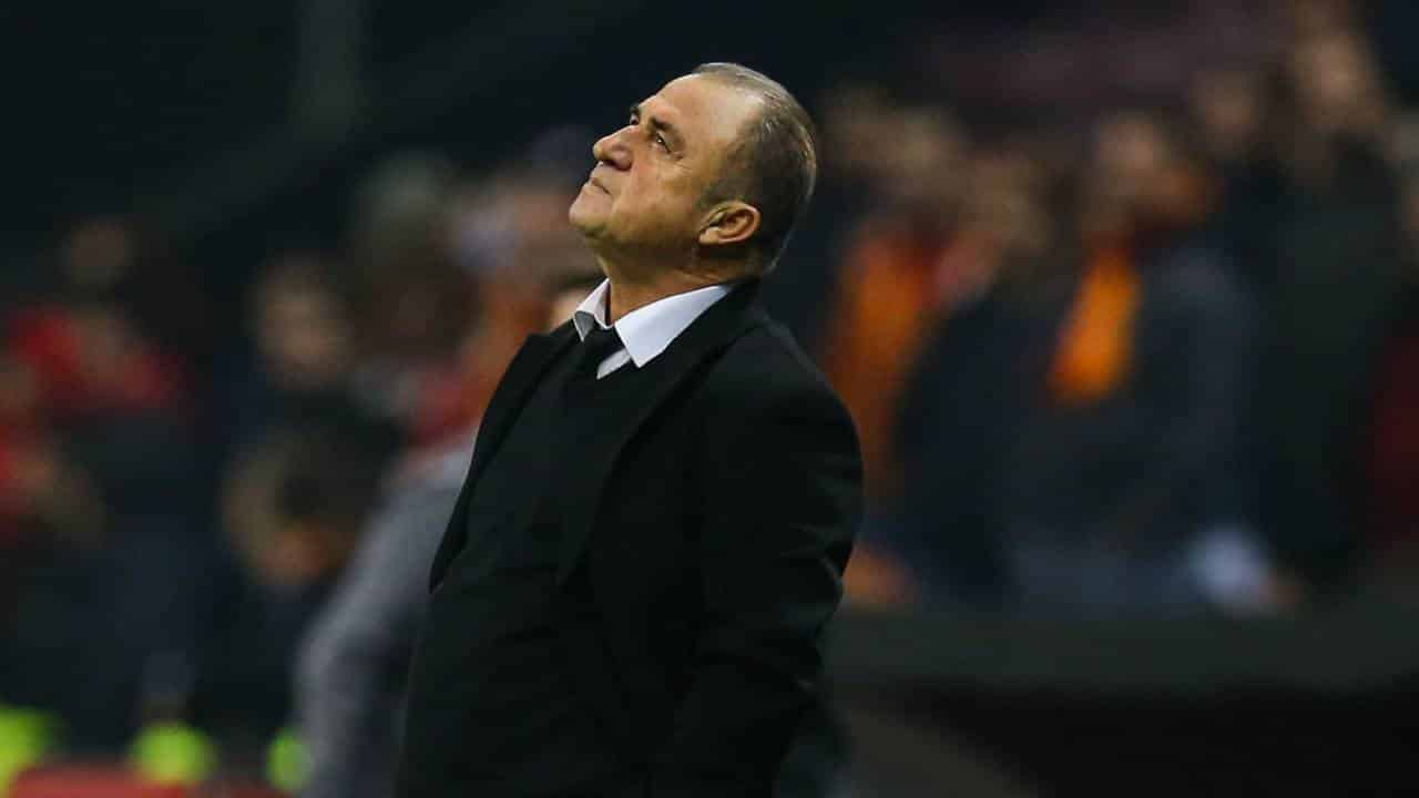 Galatasaray'ın Trabzon kafilesi belli oldu!