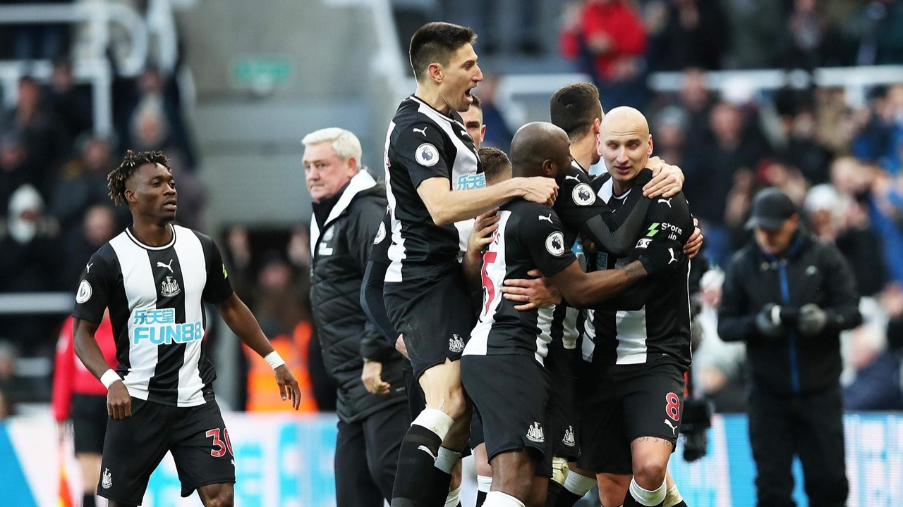 Manchester City kaçtı, Newcastle United yakaladı!