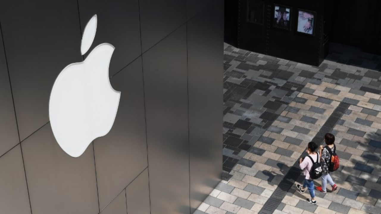 Apple'dan Ukrayna'ya Kırım cevabı: Tekrar bakacağız
