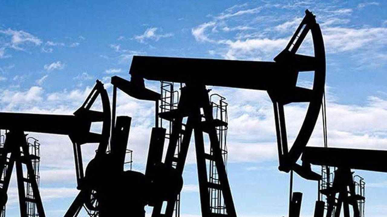 ABD'de petrol sondaj kulesi 3 adet azaldı