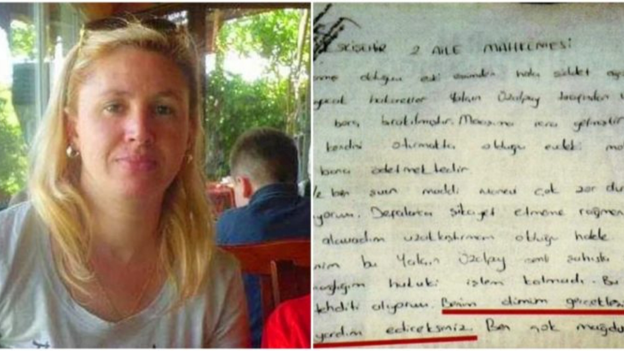 Ayşe Tuba Arslan'ın ölümüne ilişkin HSK tarafından inceleme başlatıldı