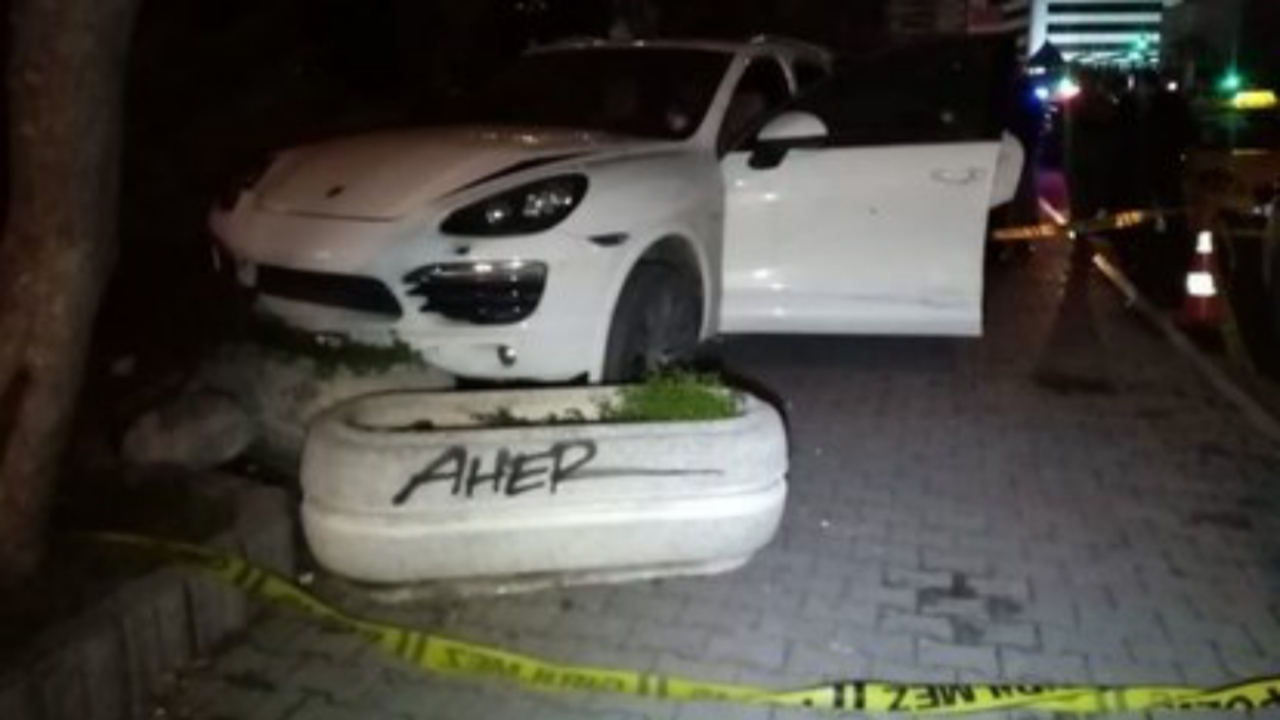 İstanbul güne silah sesleriyle başladı!