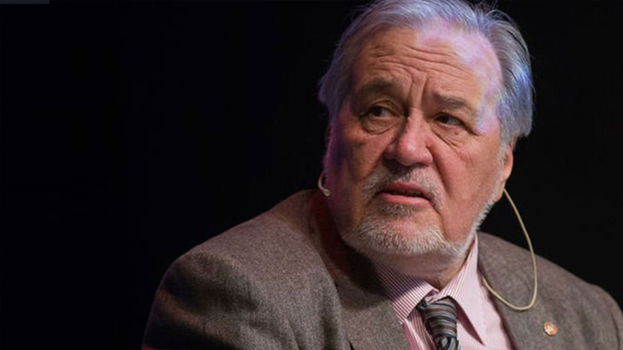 İlber Ortaylı, İmamoğlu'na dersini verdi