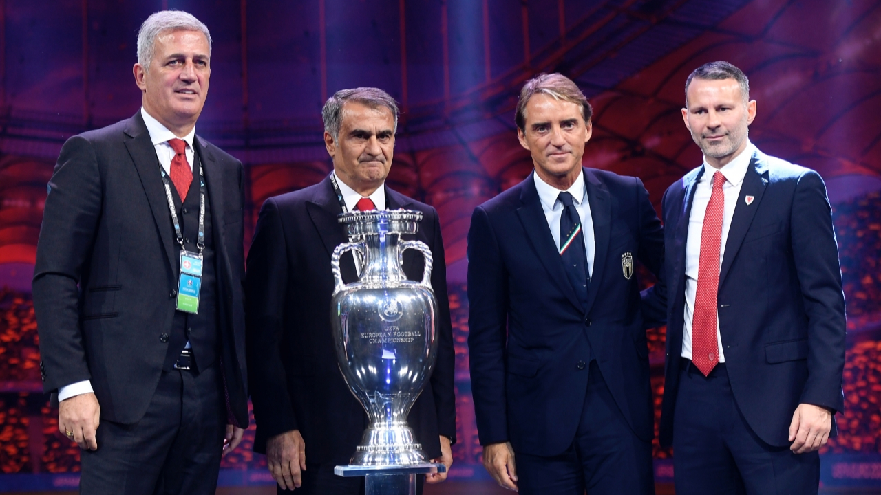 Şenol Güneş EURO 2020 kuralarını değerlendirdi!