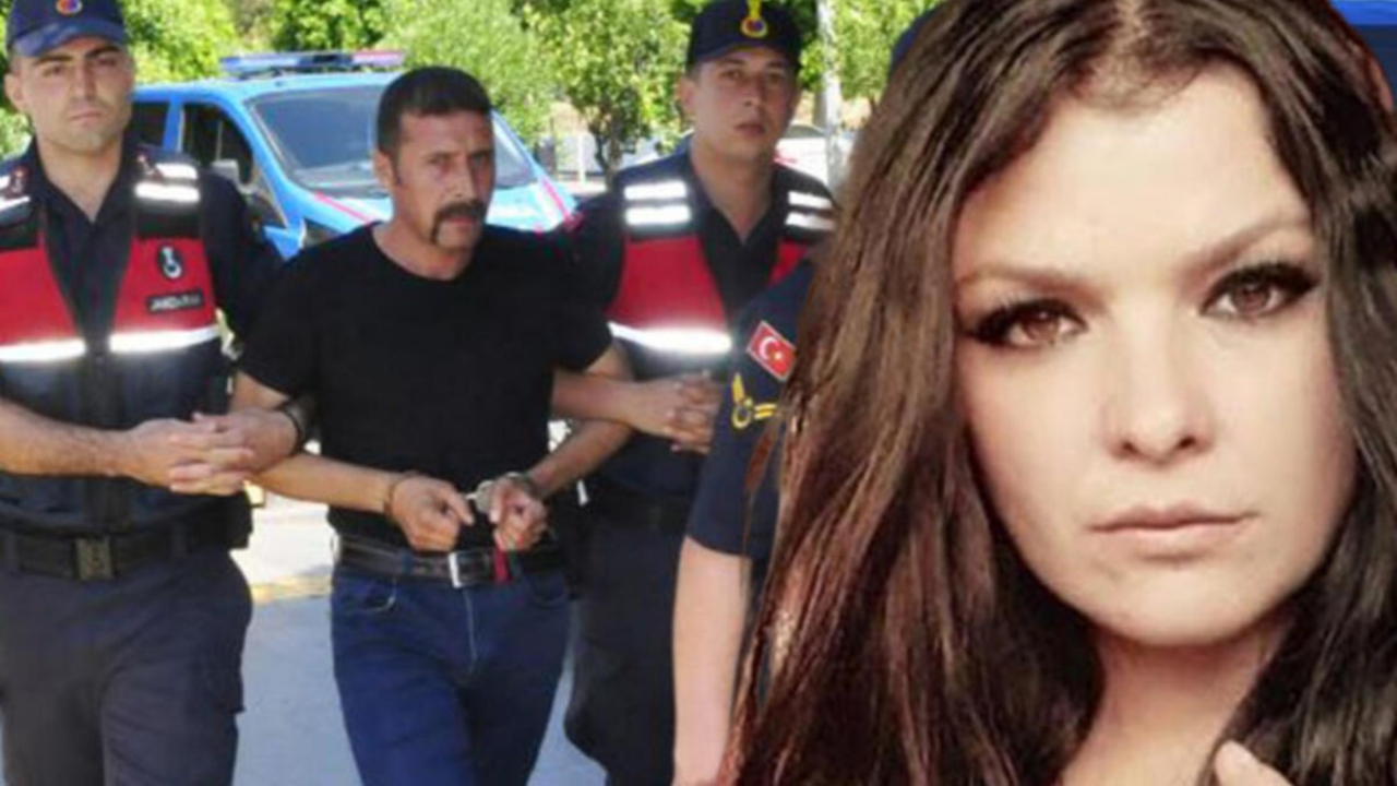 Yasak aşkını canice katletti!
