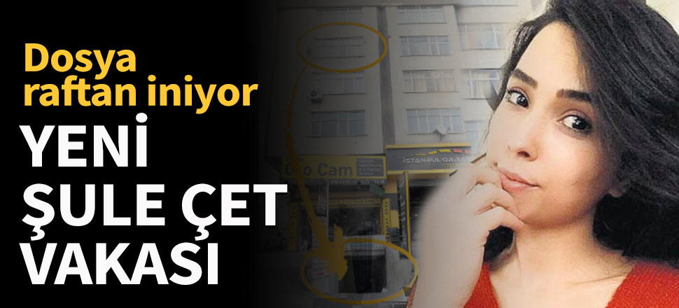 Aysun Yıldırım davasını HTS kaydı çözecek
